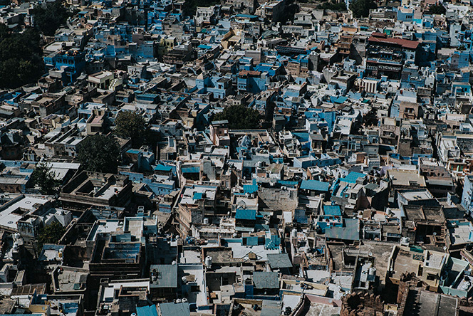 Jodhpur • Índia • 02