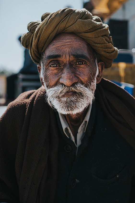 Jaisalmer • Índia • 06