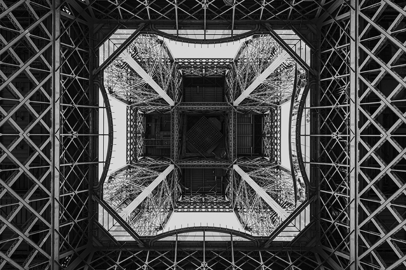Paris • França • 01