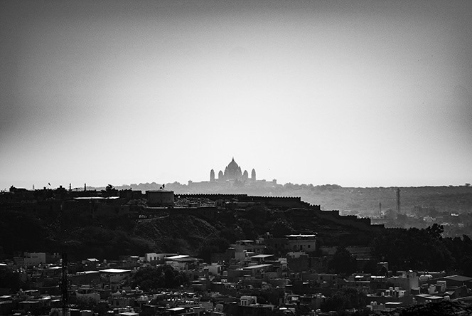 Jodhpur • Índia • 04