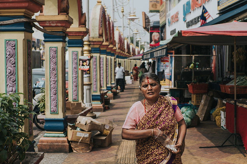 Kuala Lumpur • Malásia • 01