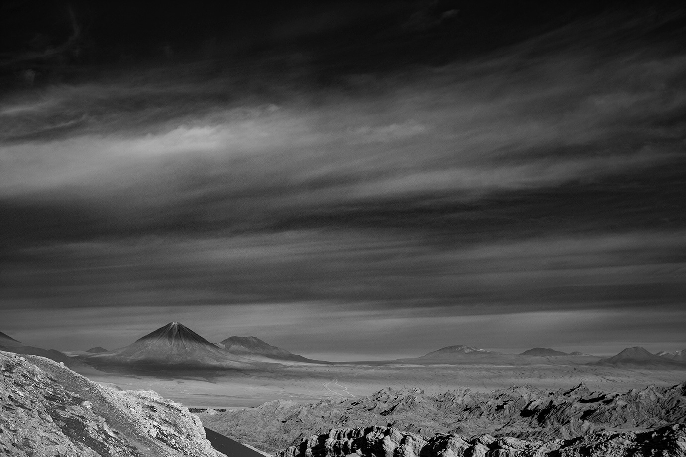 Atacama • Chile • 05
