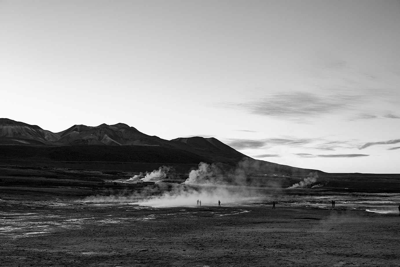 Atacama • Chile • 03