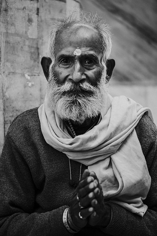 Rishikesh • Índia • 03