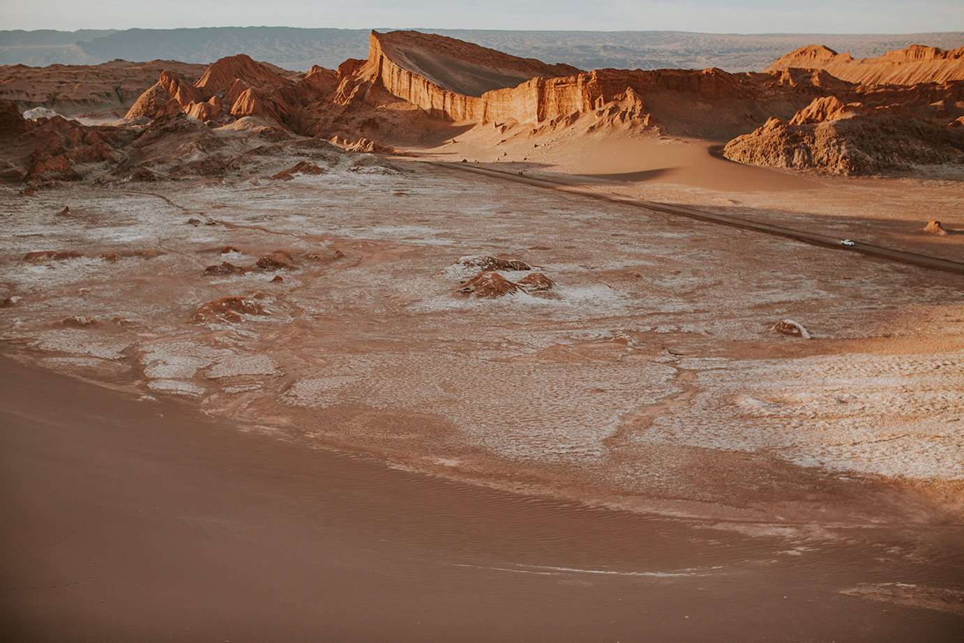 Atacama • Chile • 07