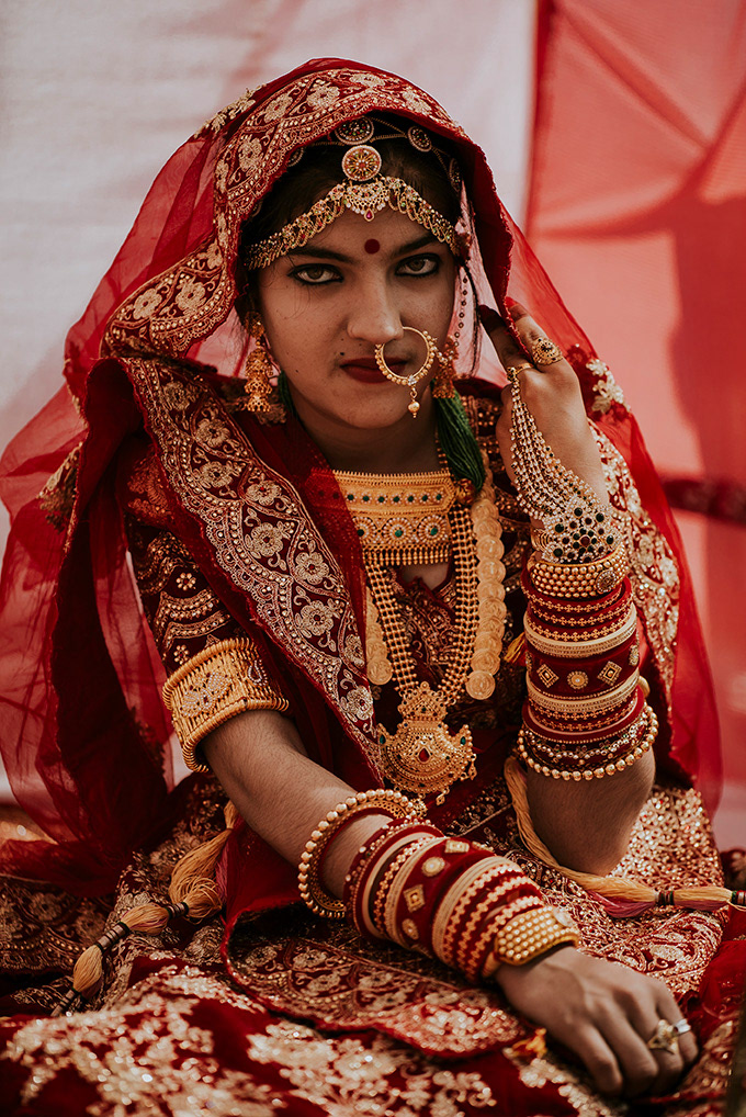 Jaisalmer • Índia • 02