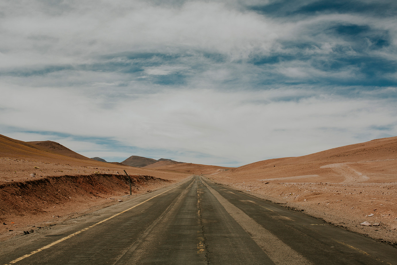 Atacama • Chile • 02