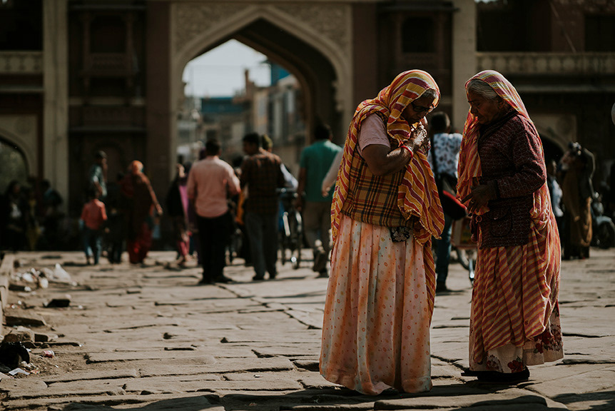 Jodhpur • Índia • 01