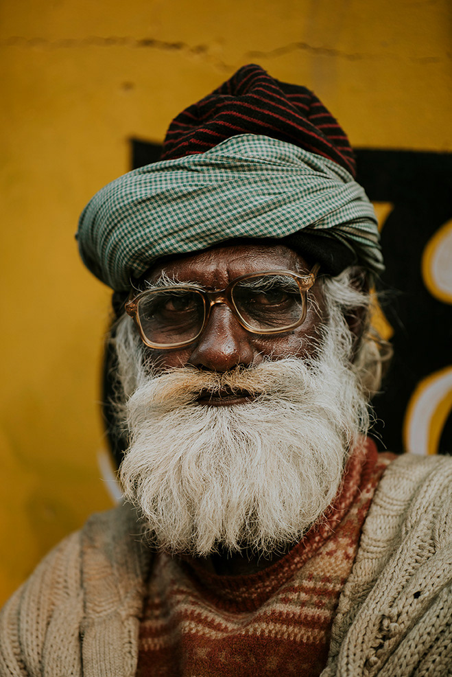 Rishikesh • Índia • 01