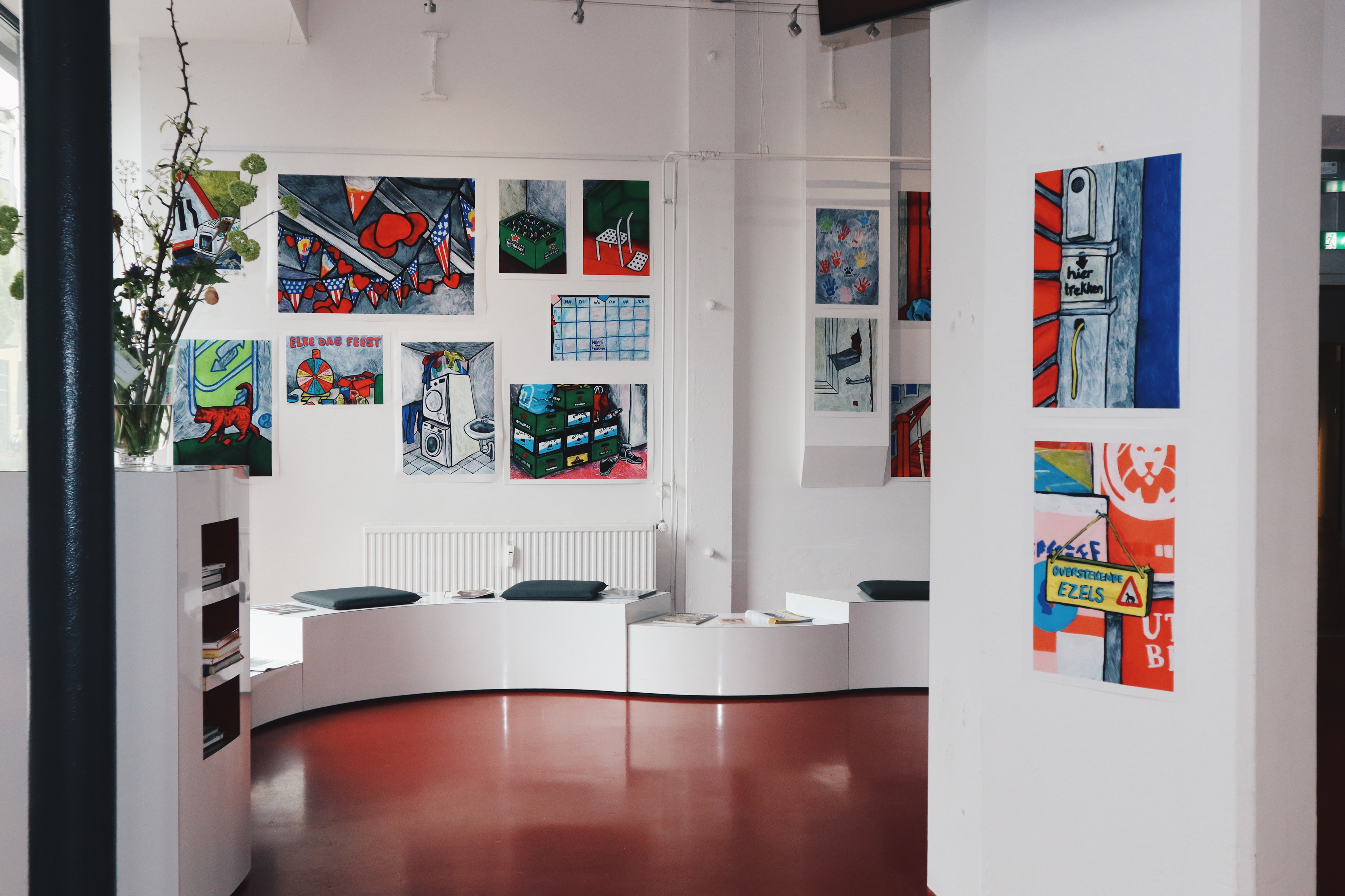 Hooghiemstra, Utrecht