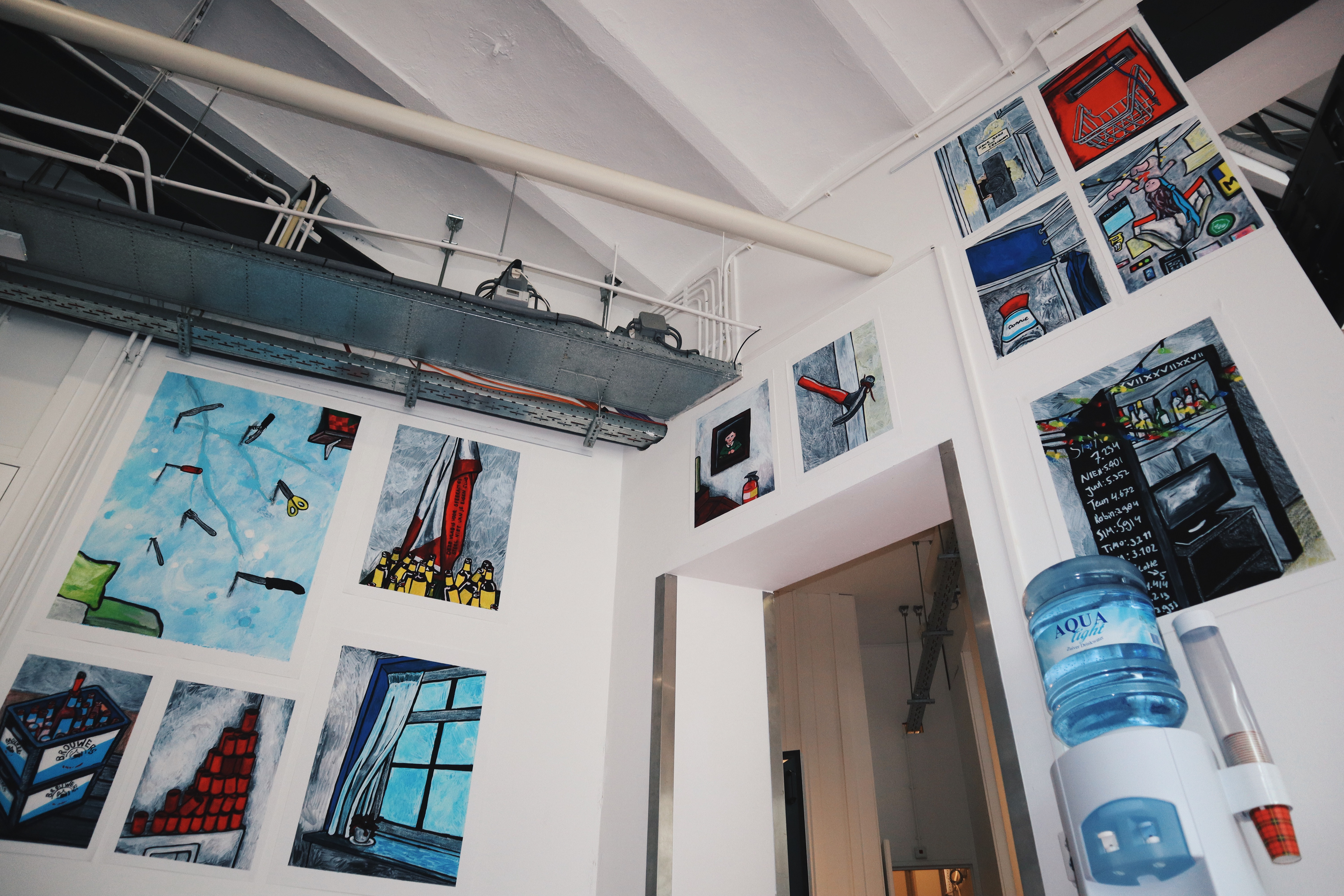 Hooghiemstra, Utrecht