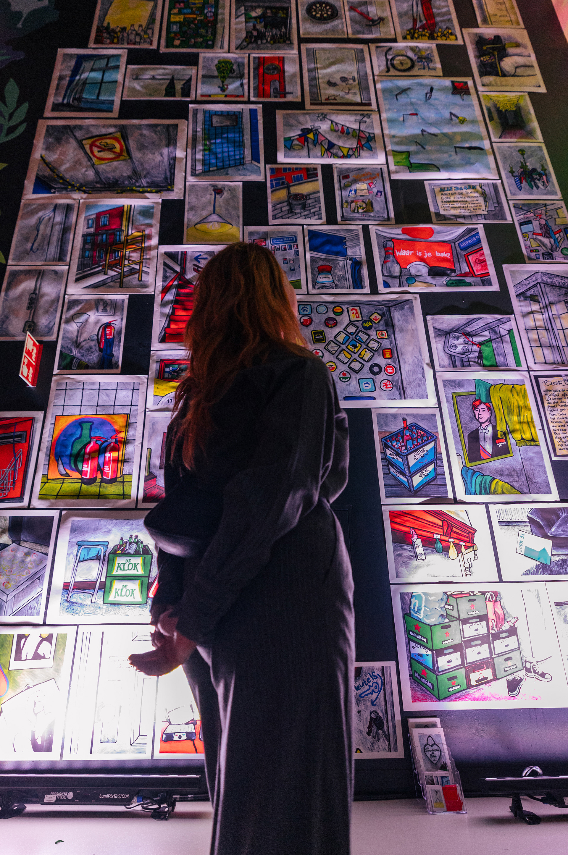 Betweter Festival, Tivoli Vredenburg