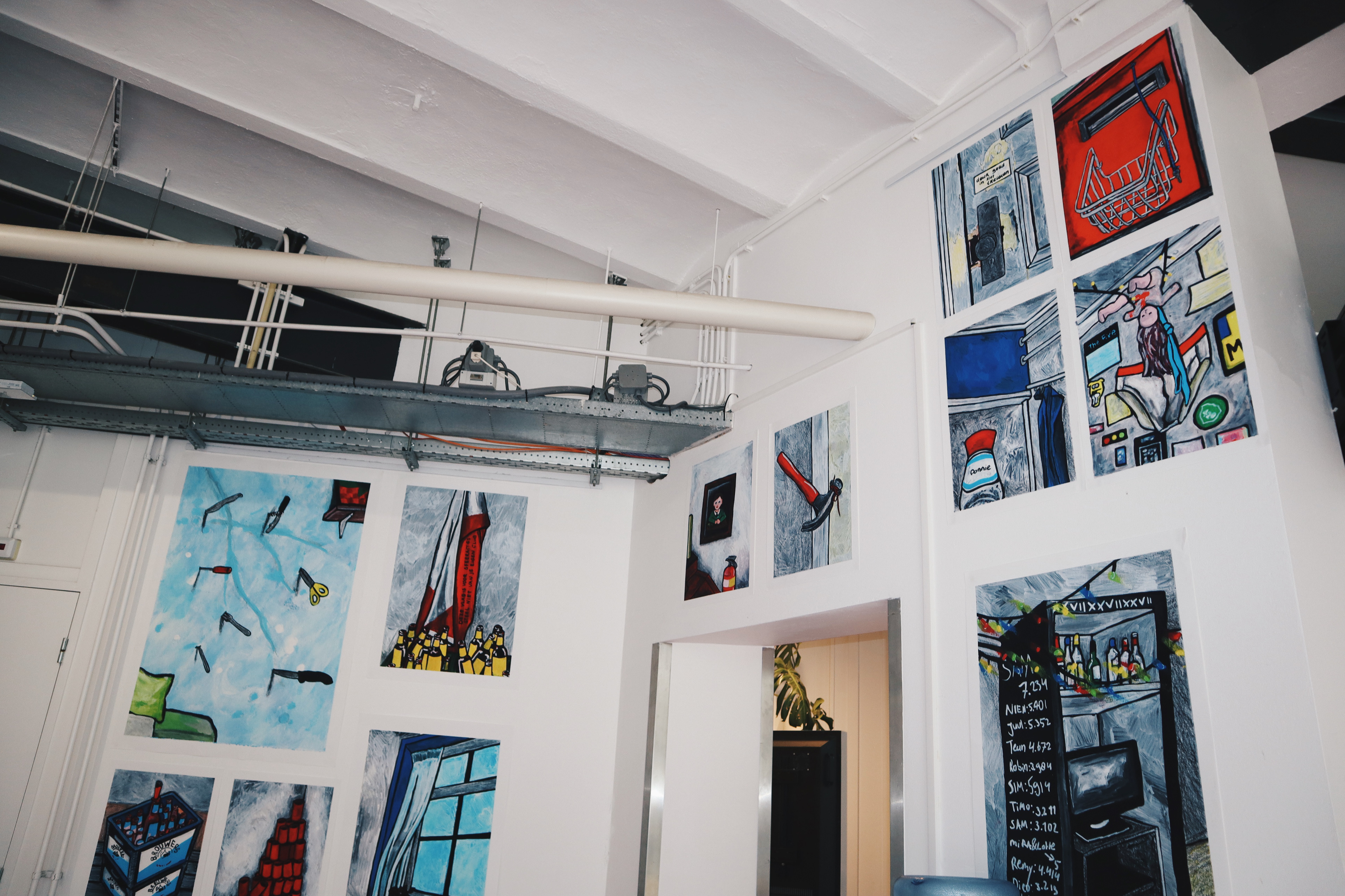 Hooghiemstra, Utrecht