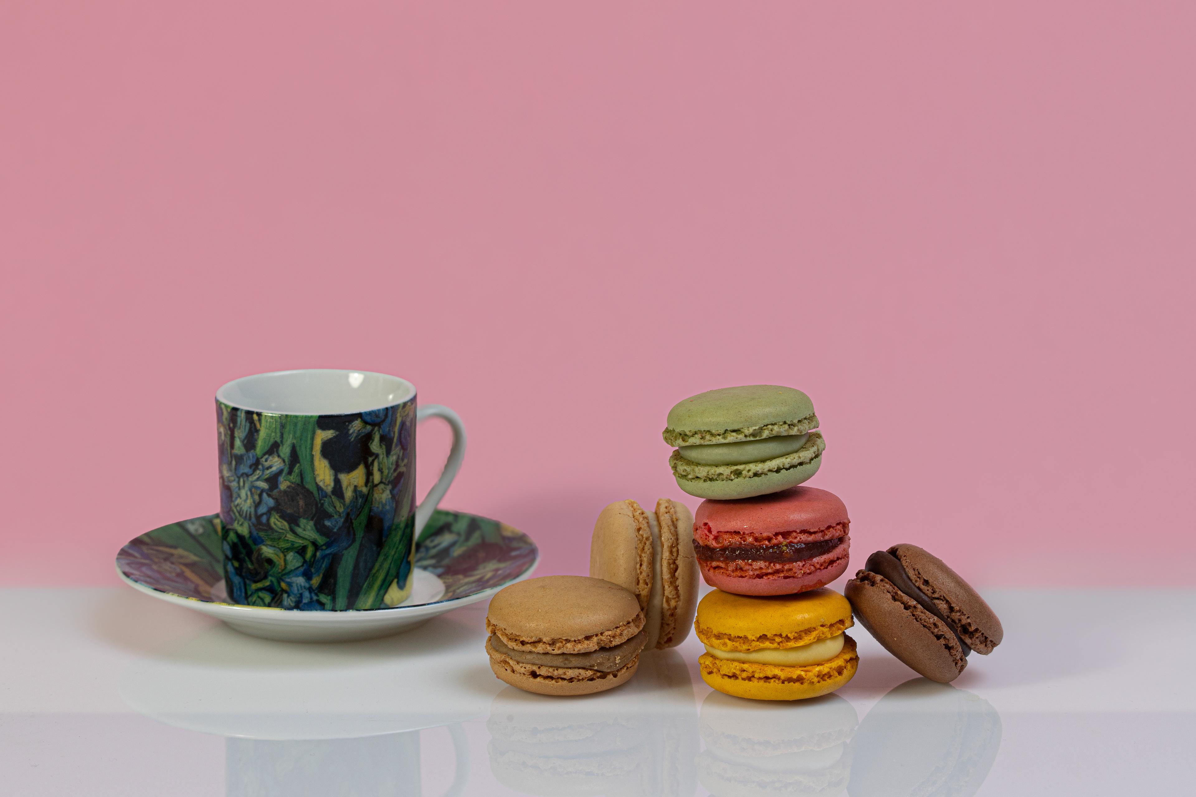 Macarons