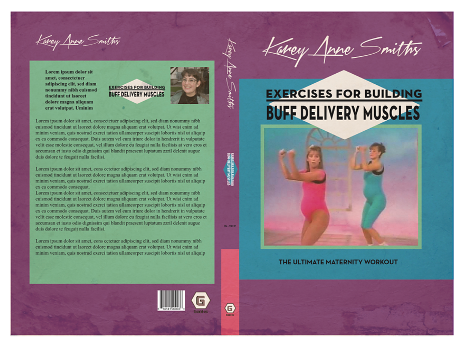 Book Covers for Digital Series "There's An App For That"