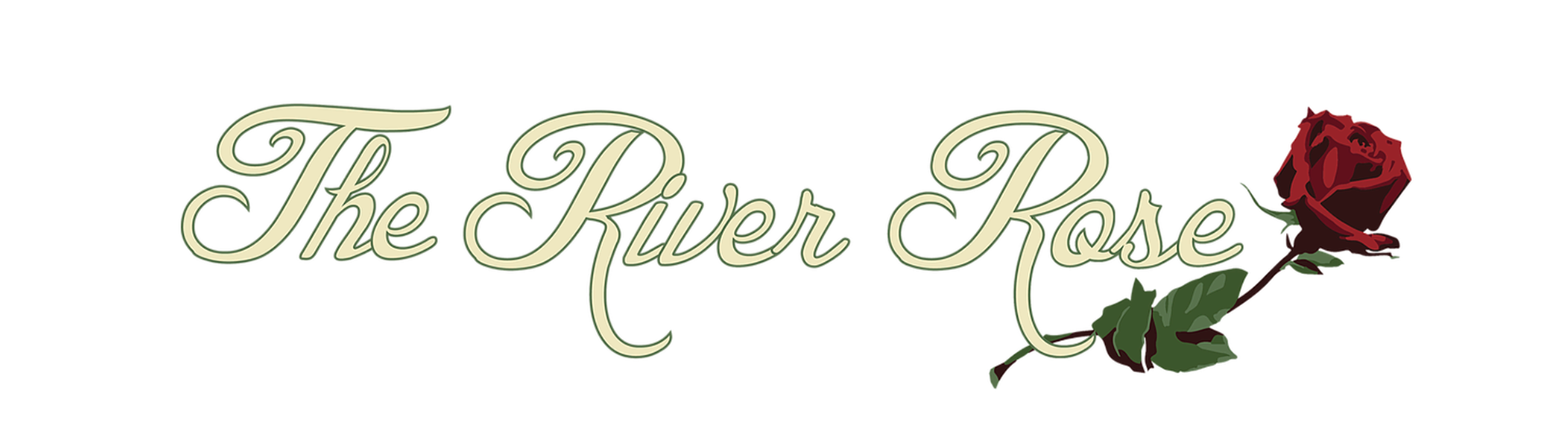 Boat Decal for Feature Film "Once Upon A River"