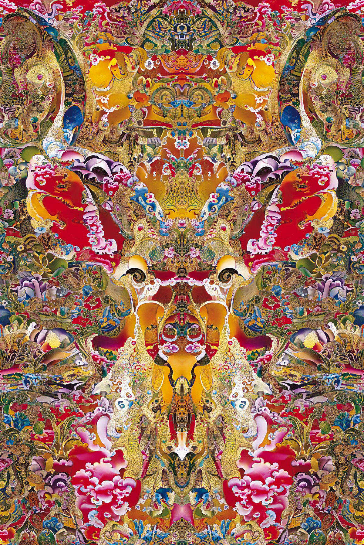 'Majestic Kudu' 2021