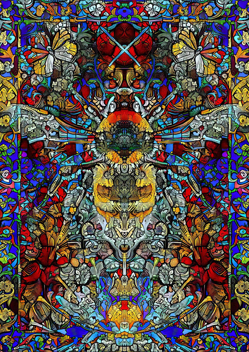 'Southern Bee' 2022