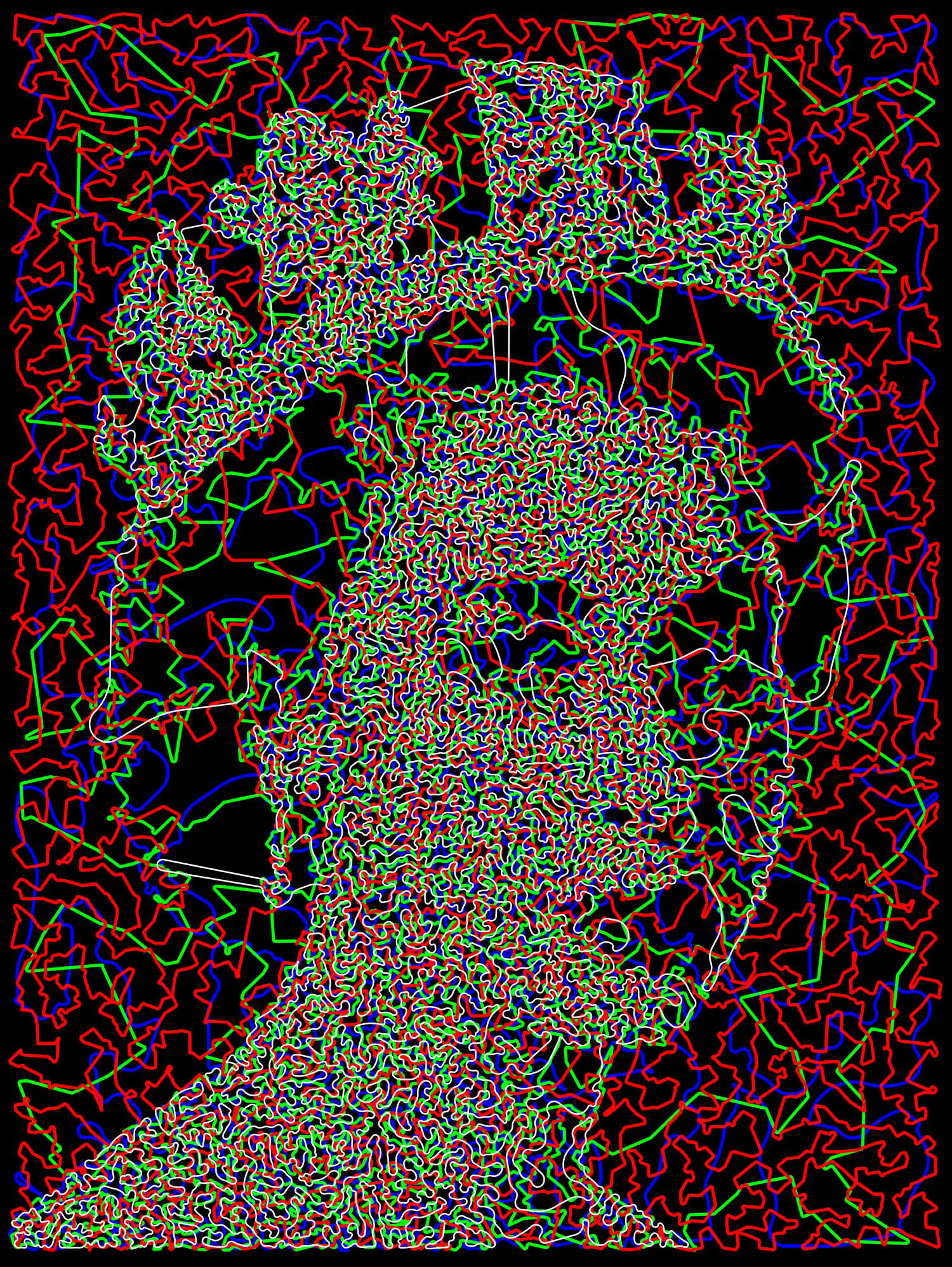 'God Salvage The Queen' 2023