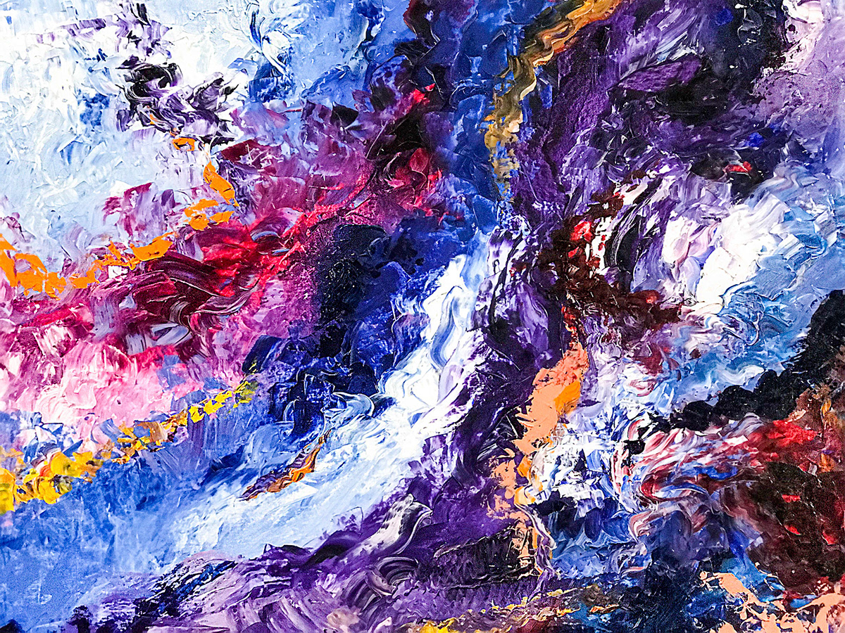 Oil, 2016