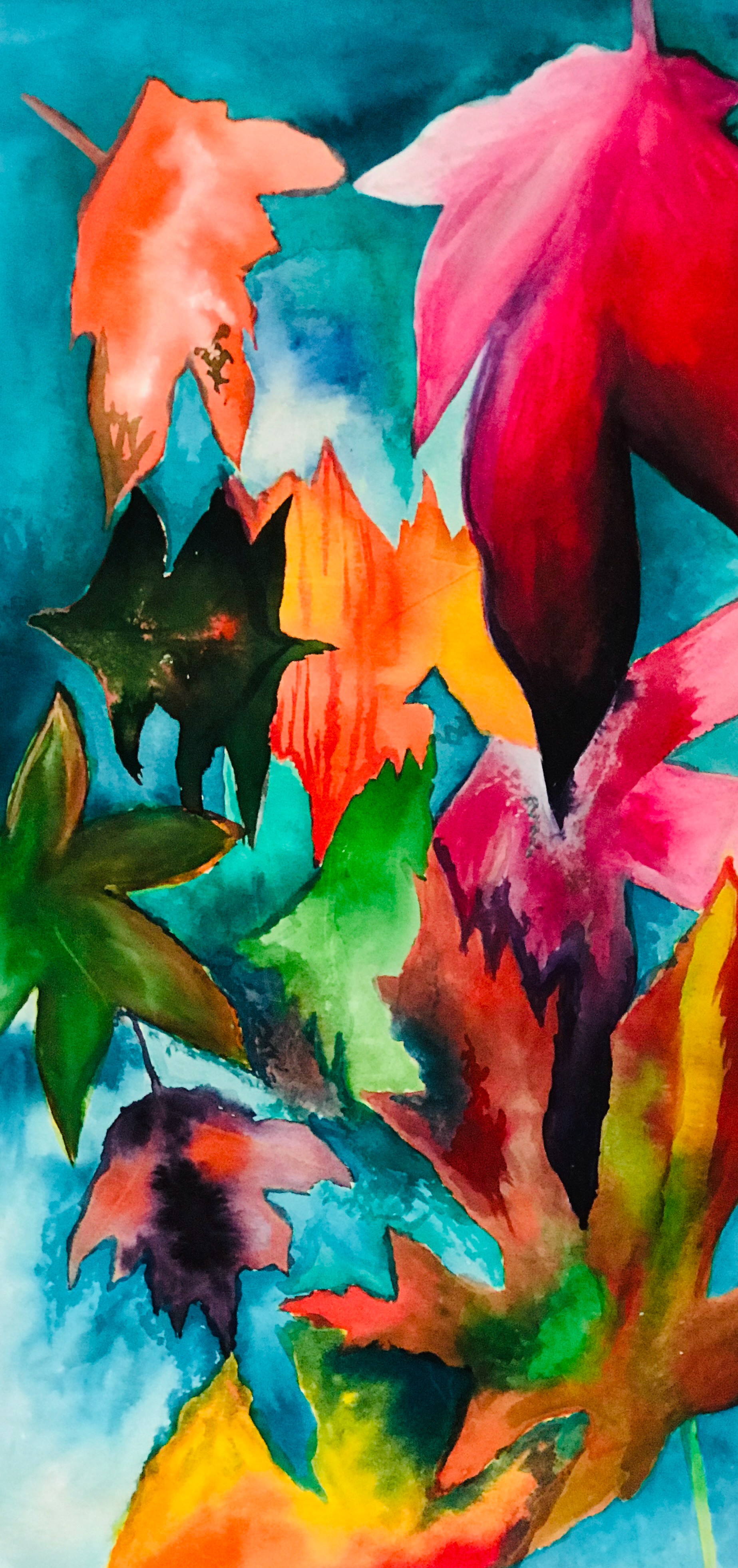 Ink, 2016