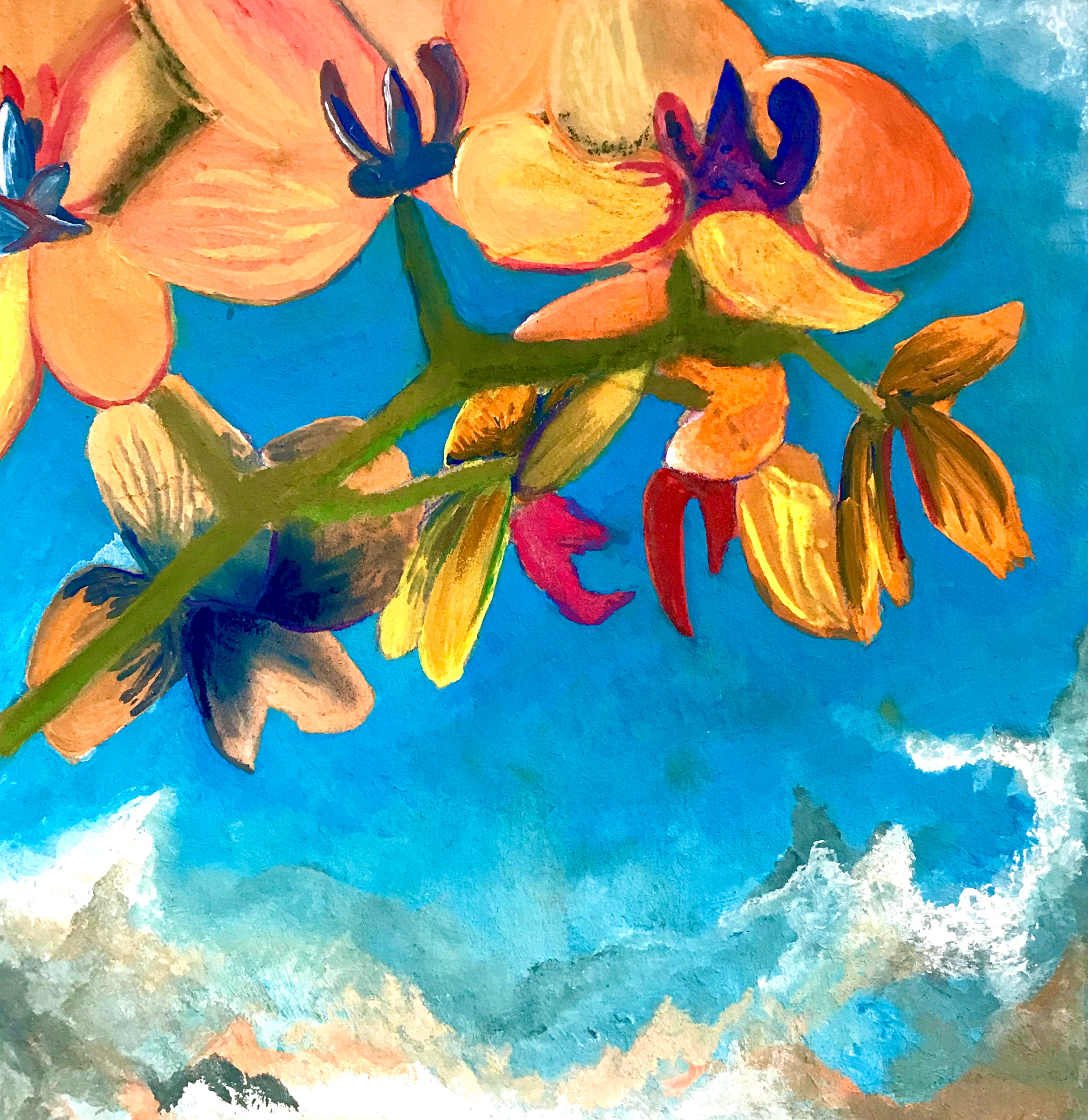 Tempra, 2015