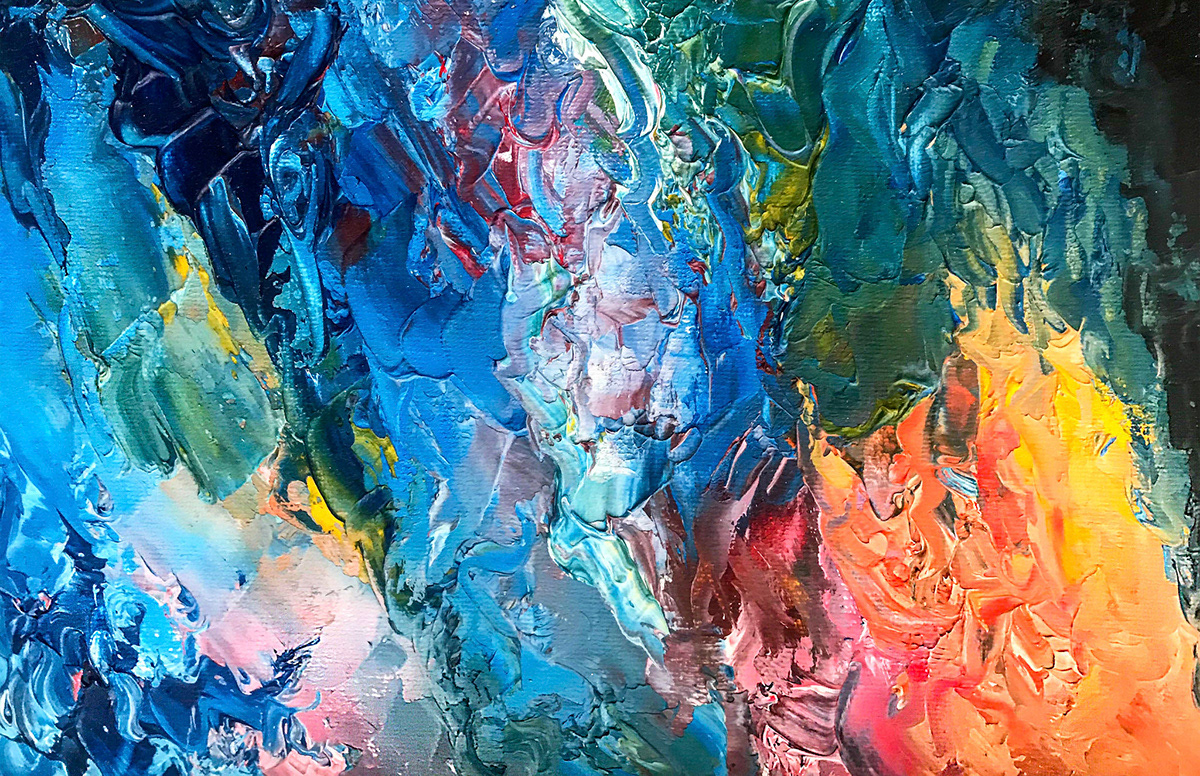 Oil, 2019
