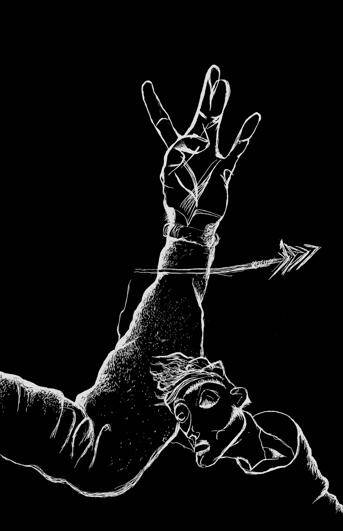 Scratchboard, 2017