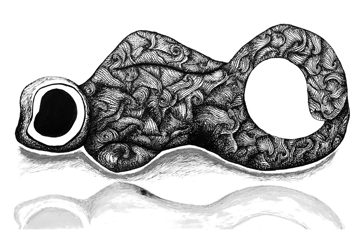 Ink, 2015