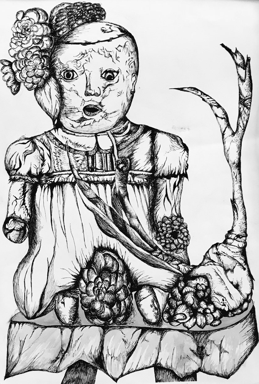 Ink, 2016