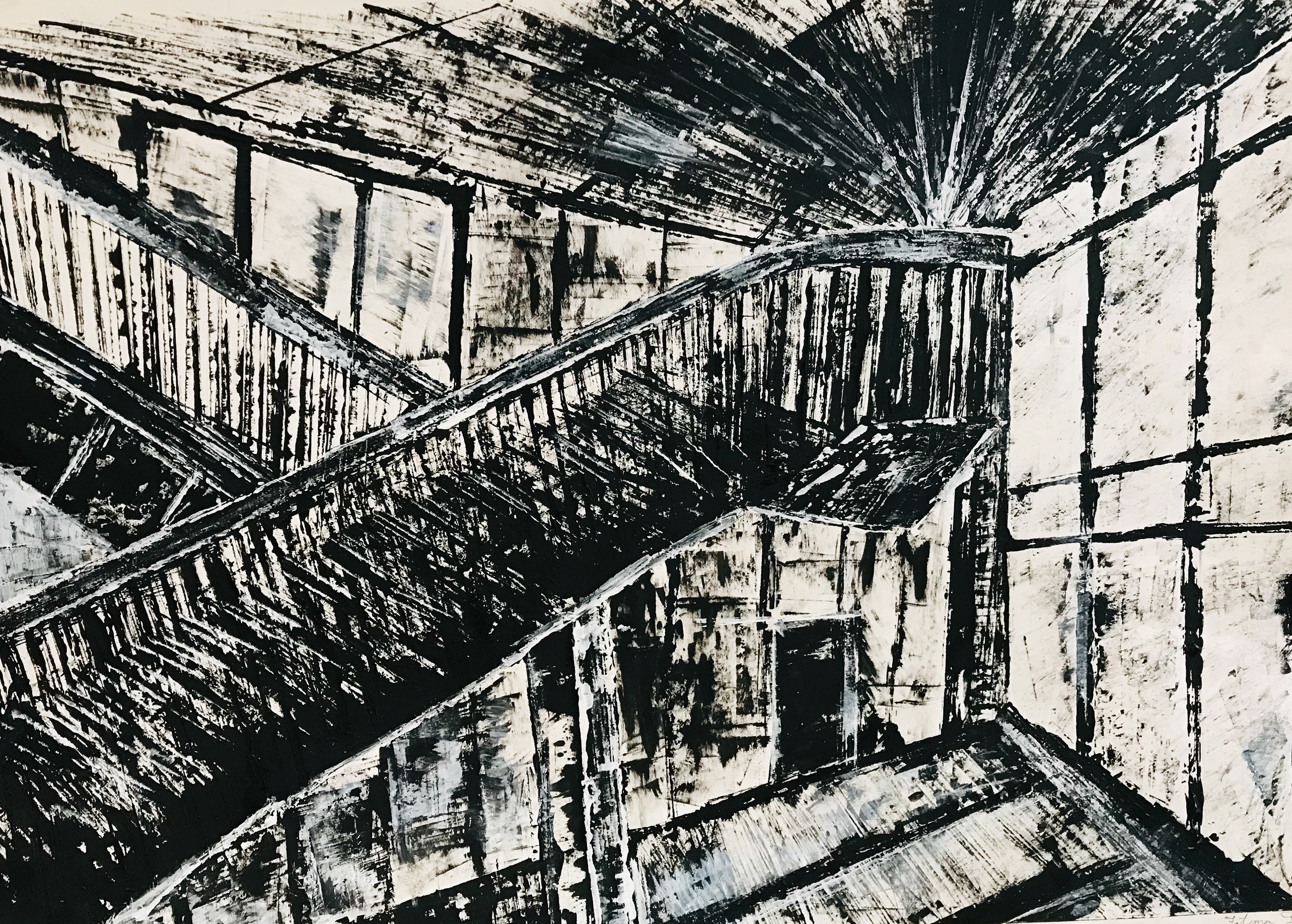 Ink, 2016