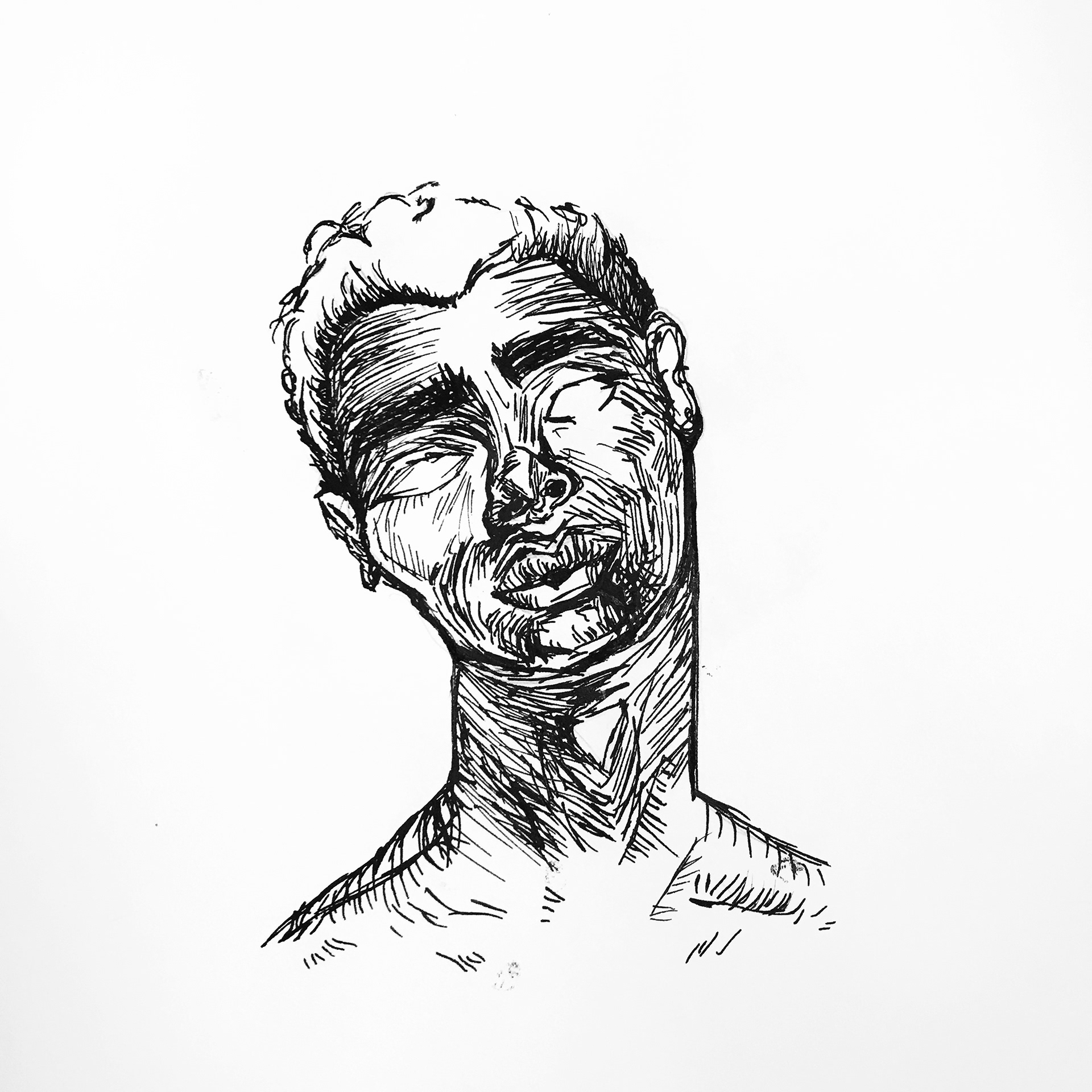 Ink, 2017