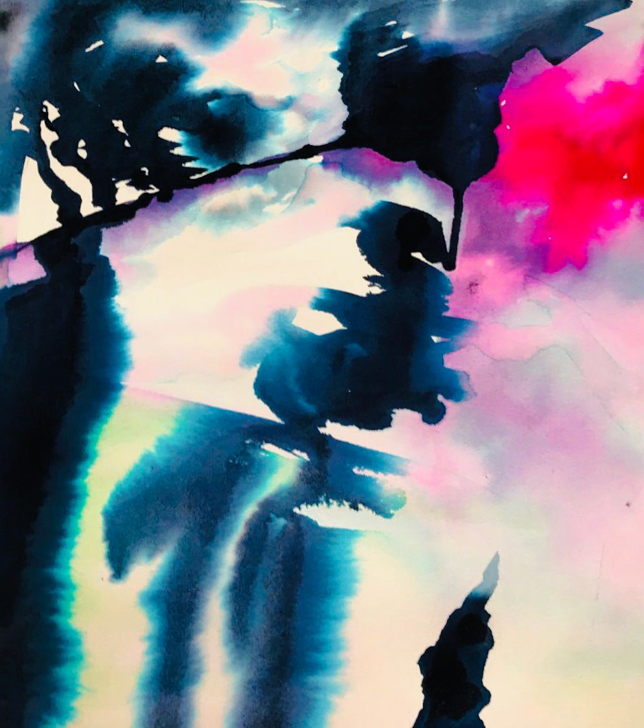 Ink, 2017