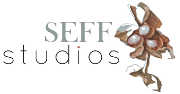 Jared Seff