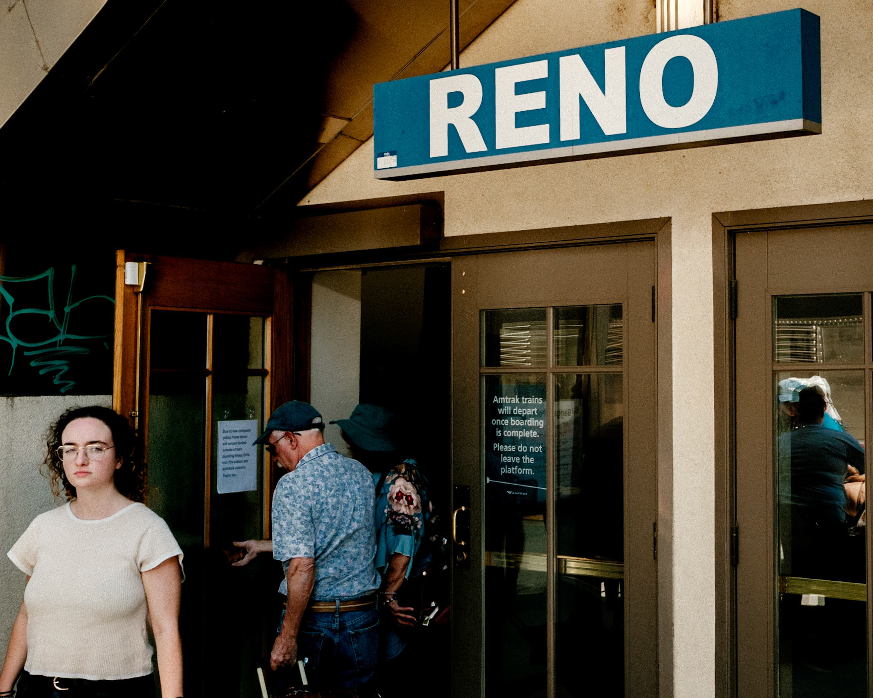 Reno