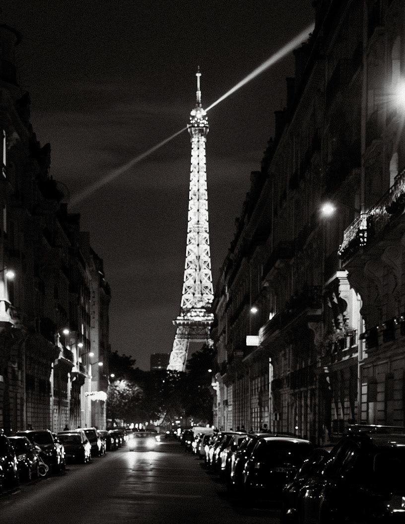 Tour Eiffel