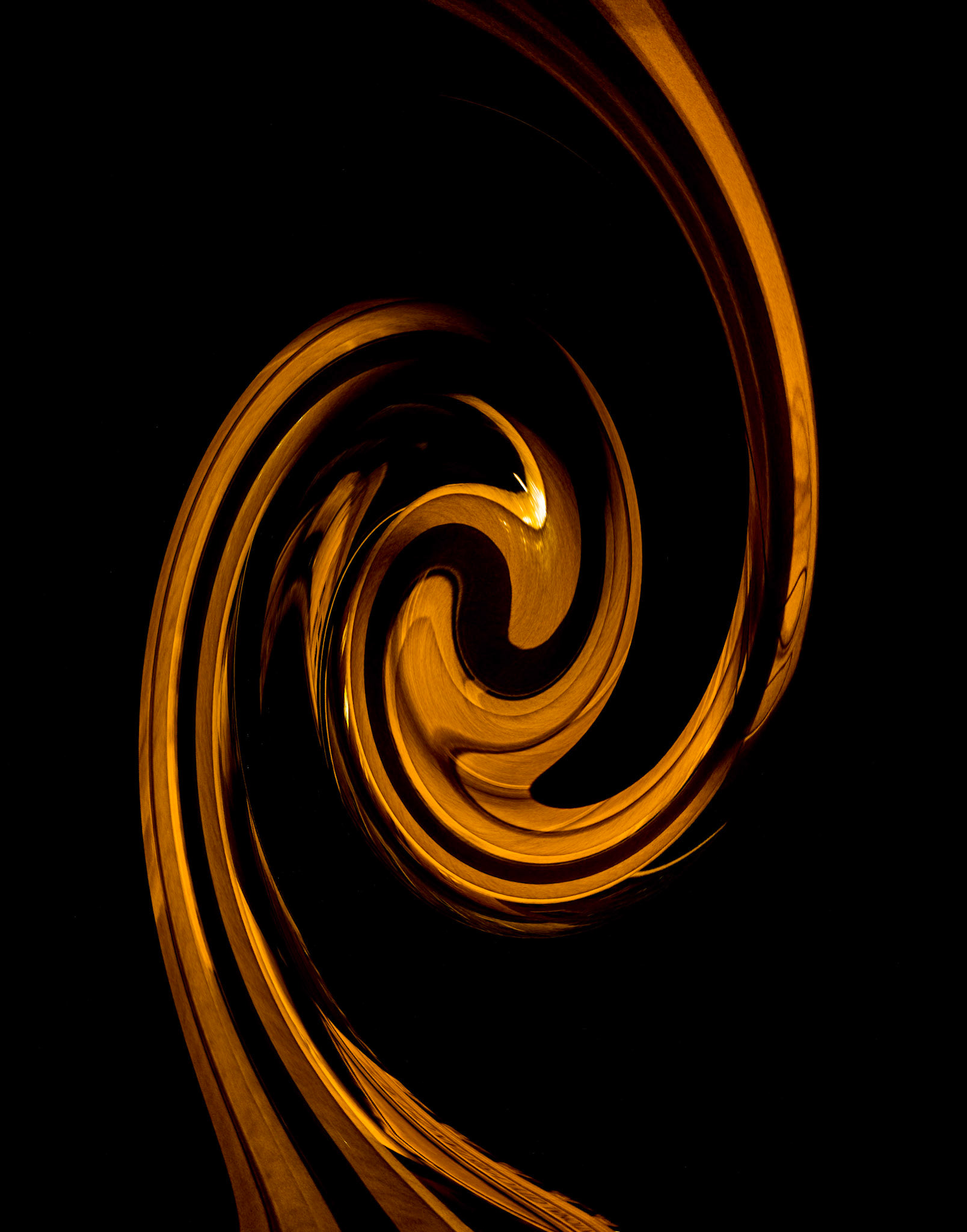 Black Gold