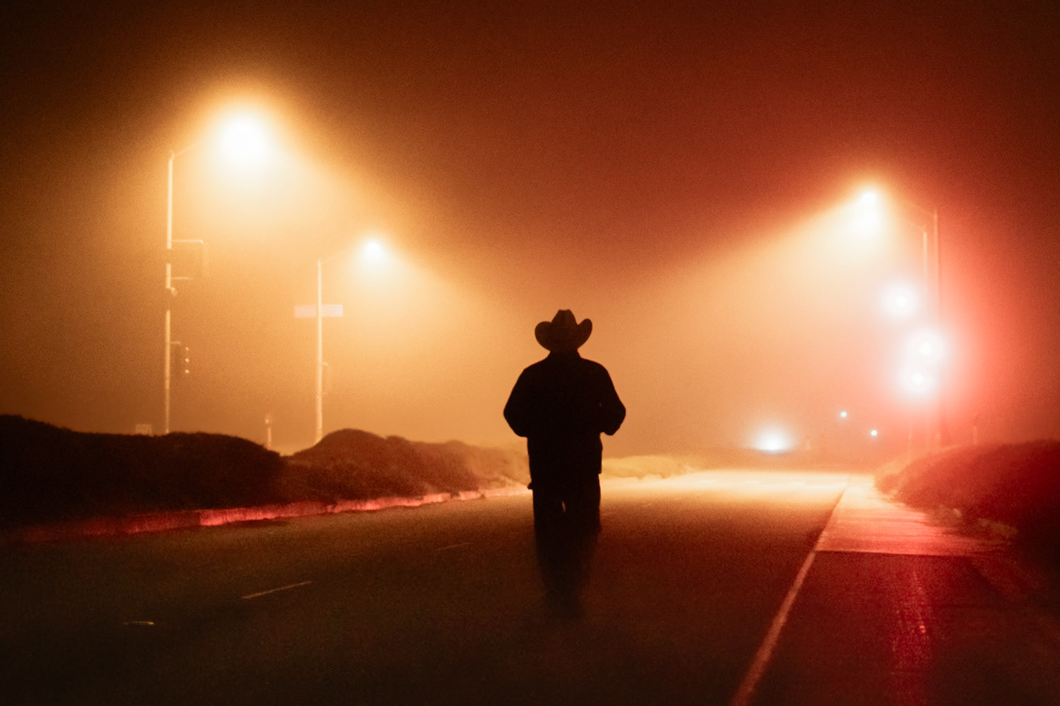 Lost Highway (Into the Void)