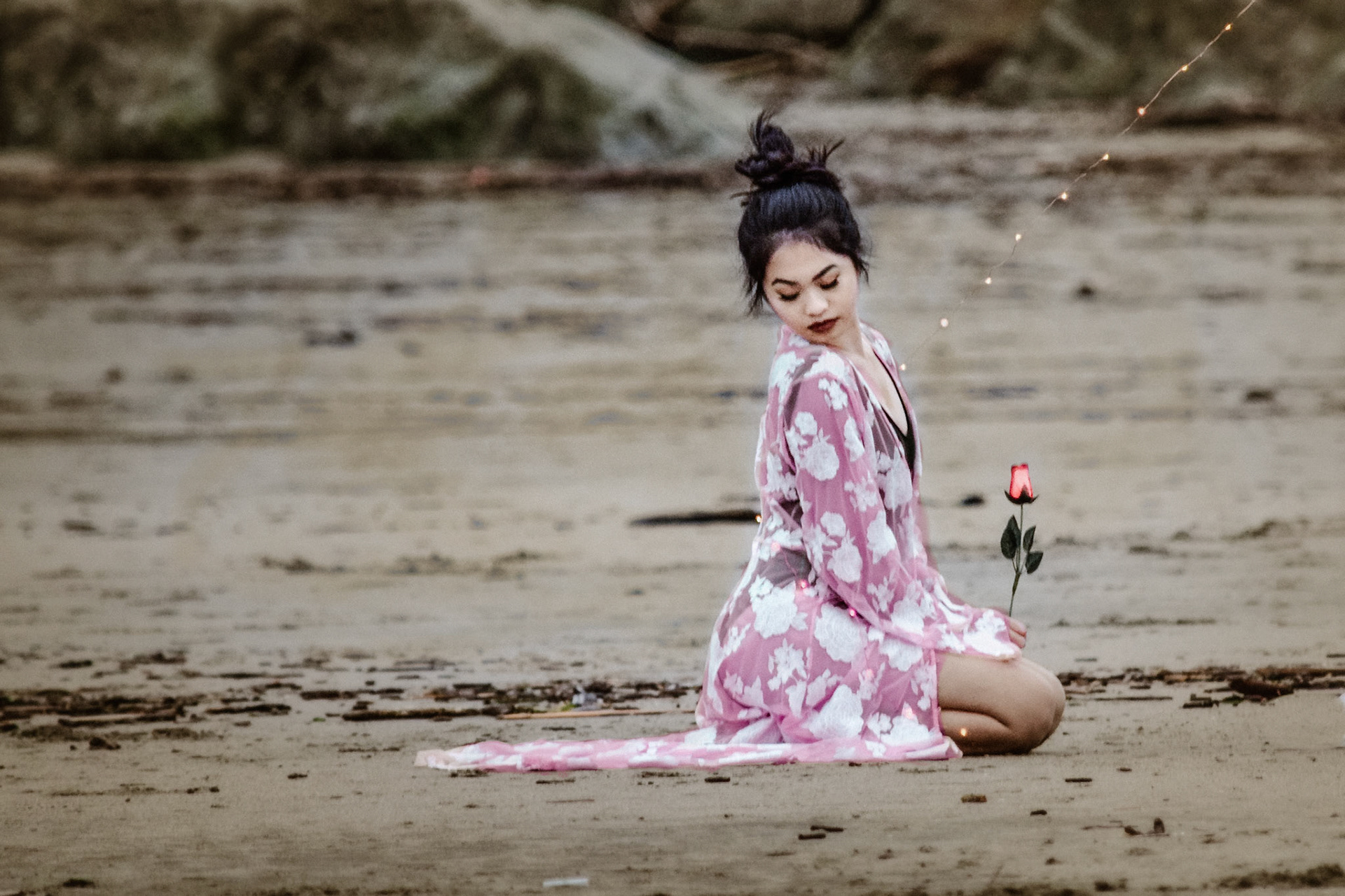 Rose