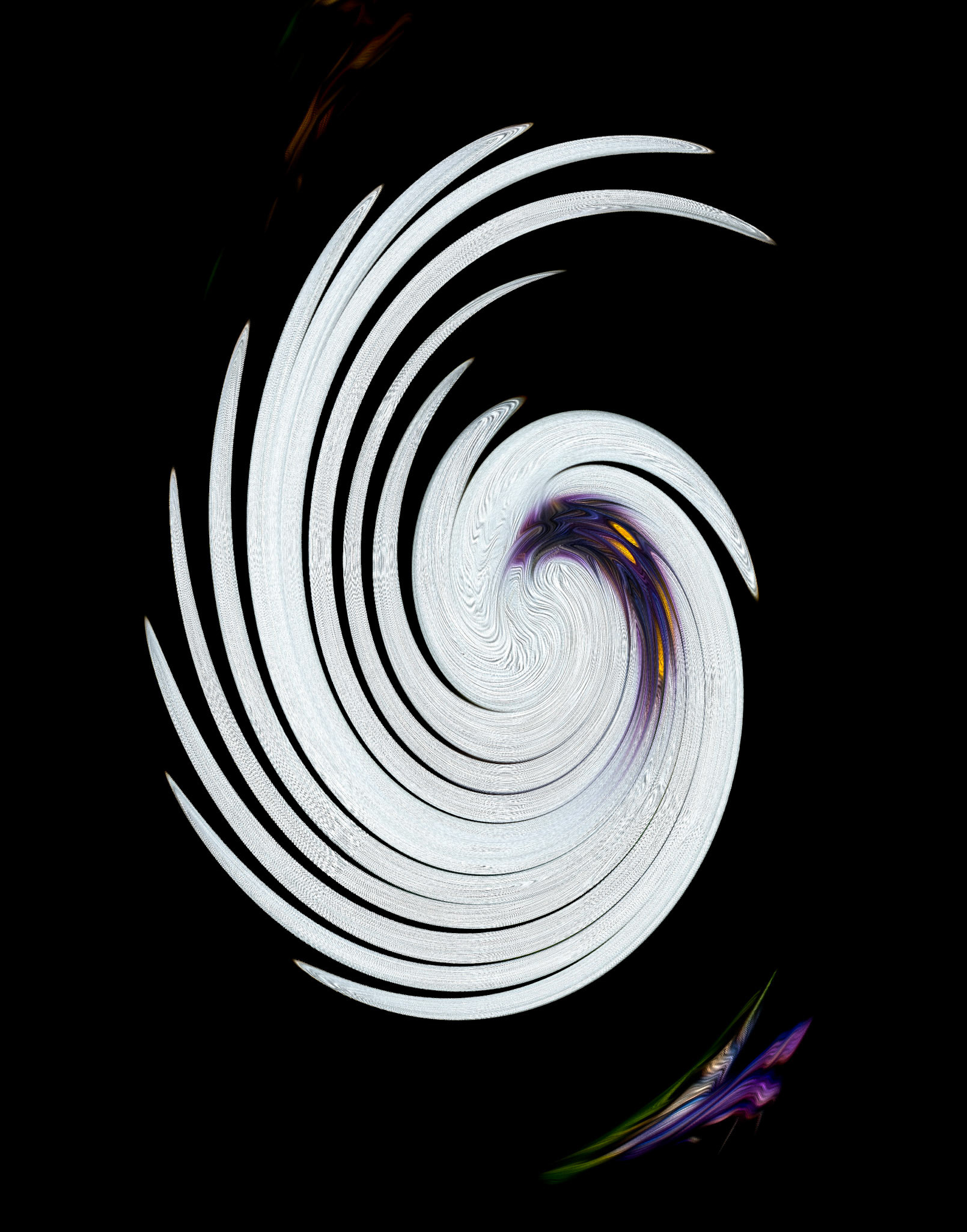 Feathers