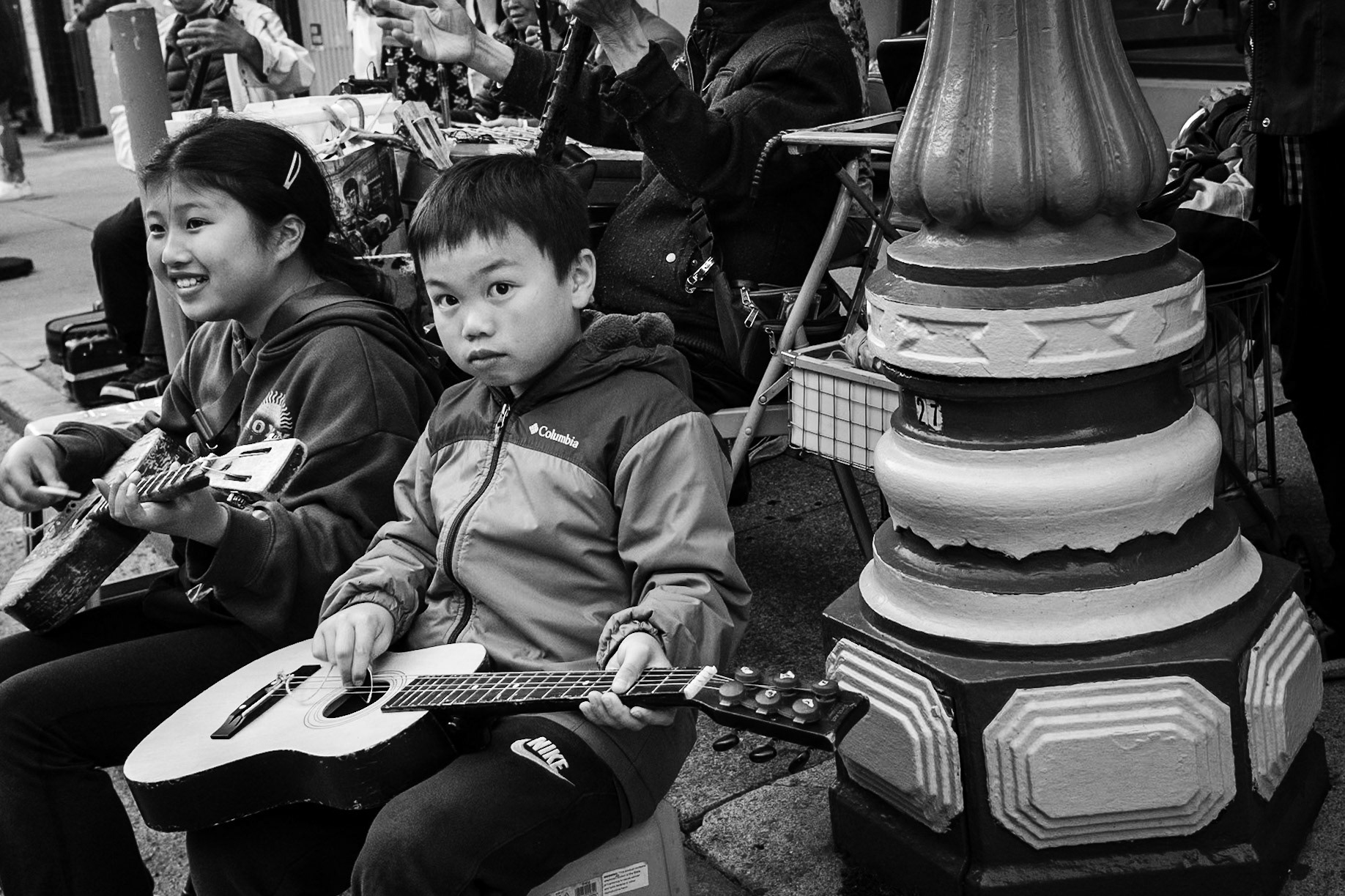 An American Generation