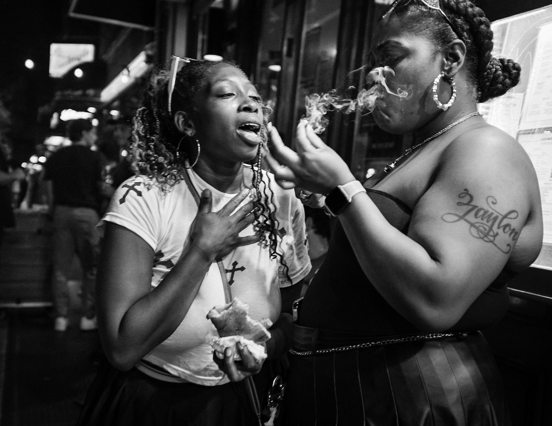 Bleeker Street Soul