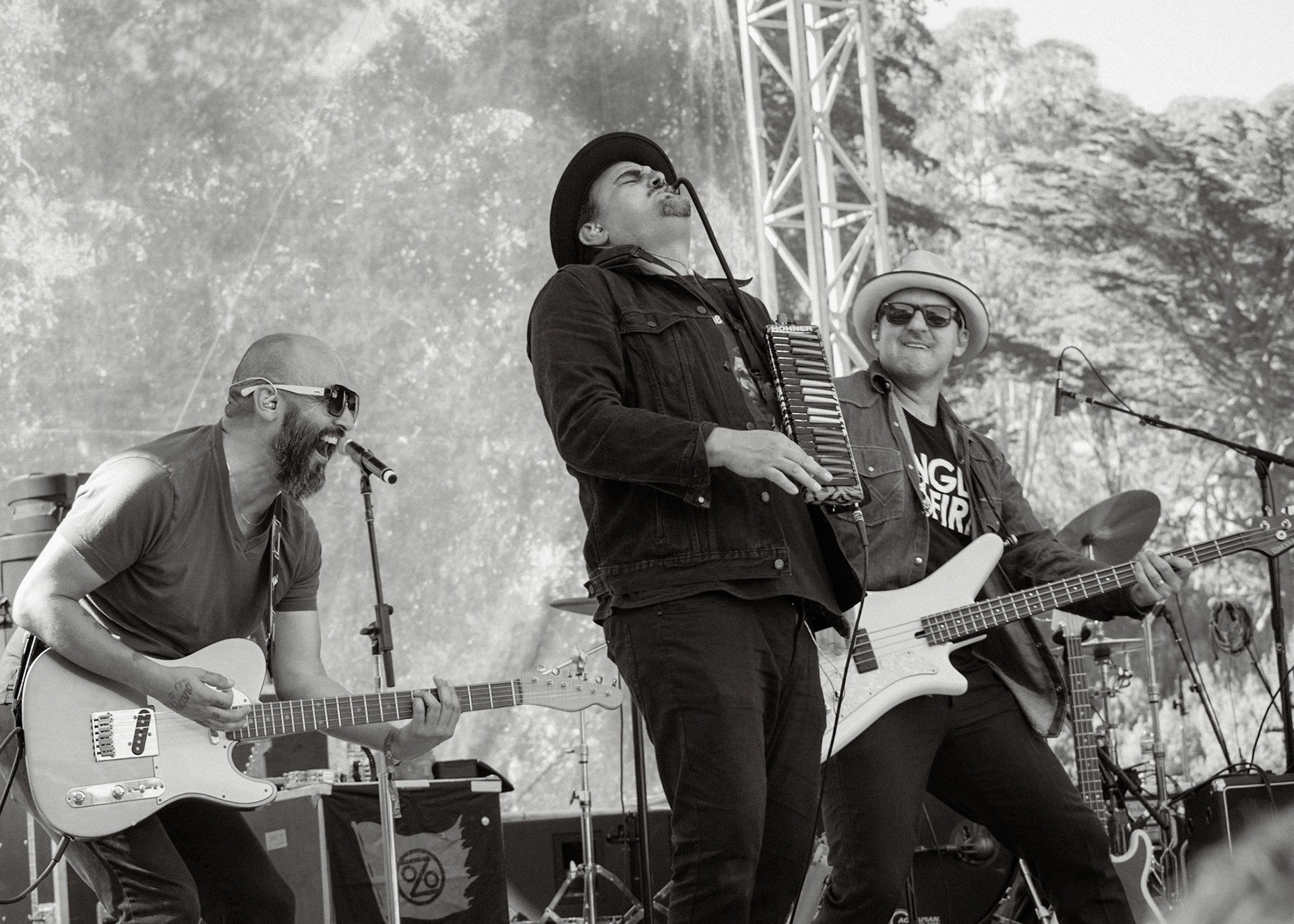 Ozomatli