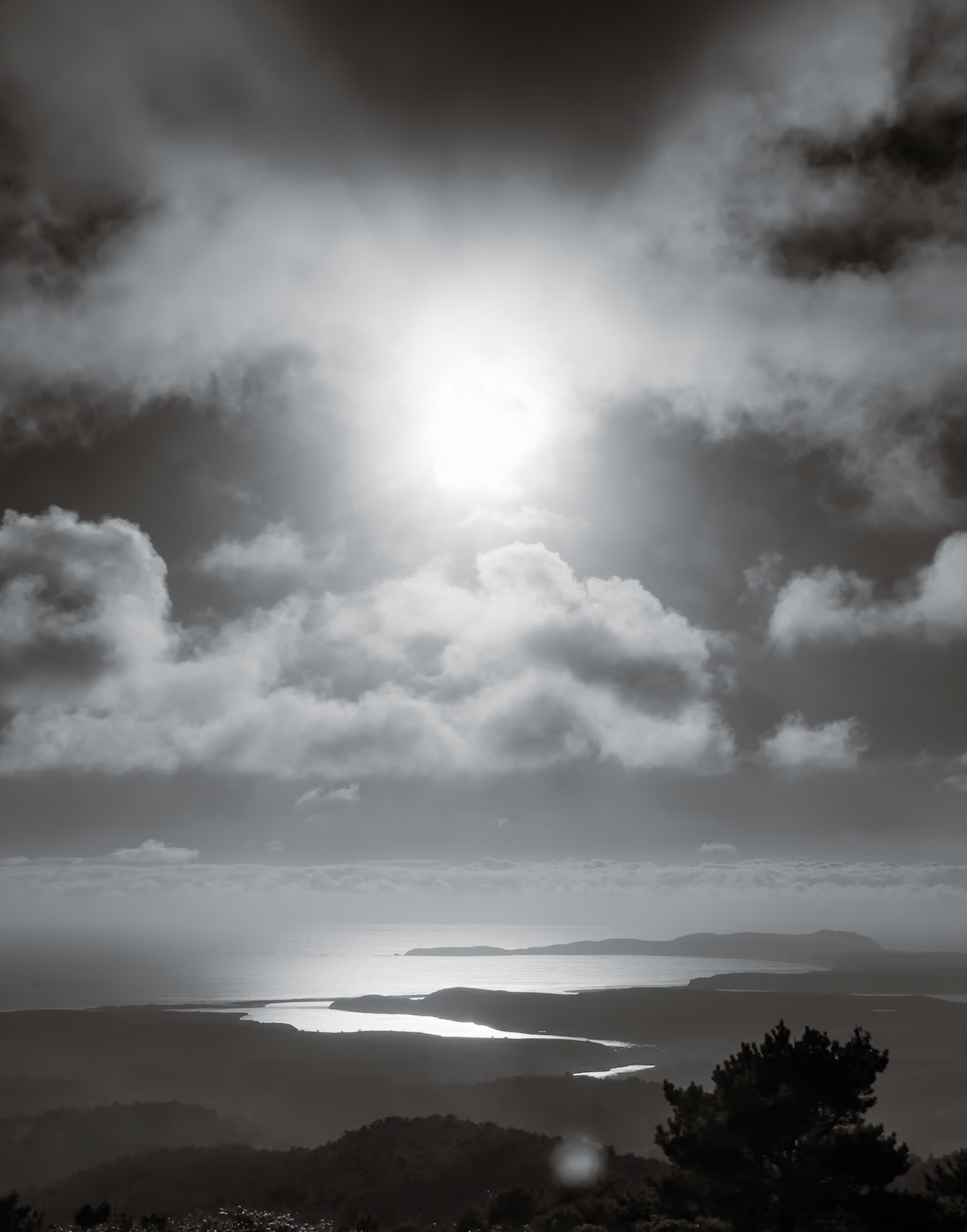 Point Reyes National Seashore