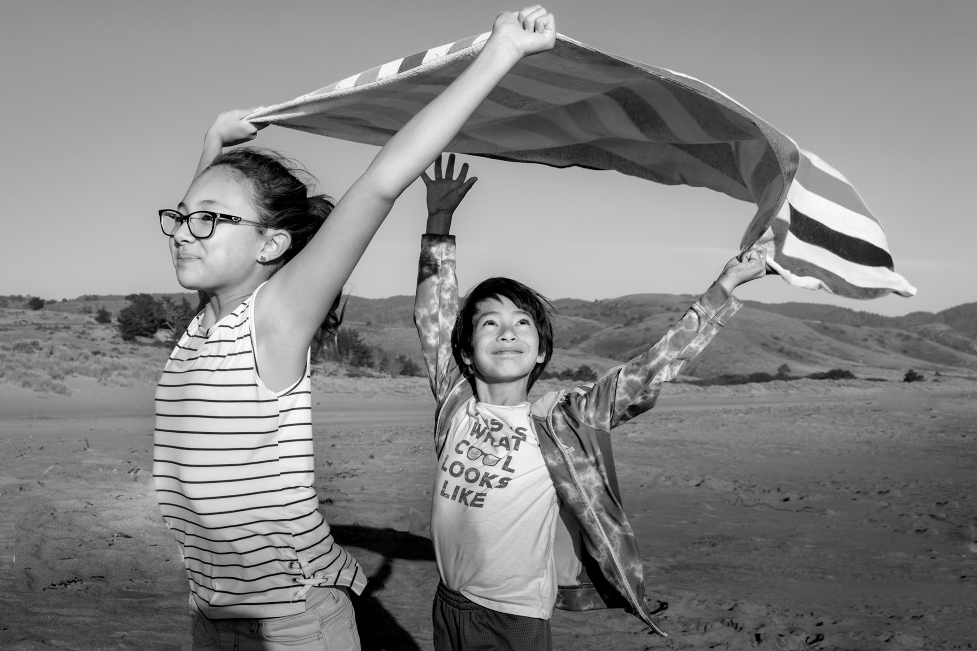 This is What Cool Looks Like