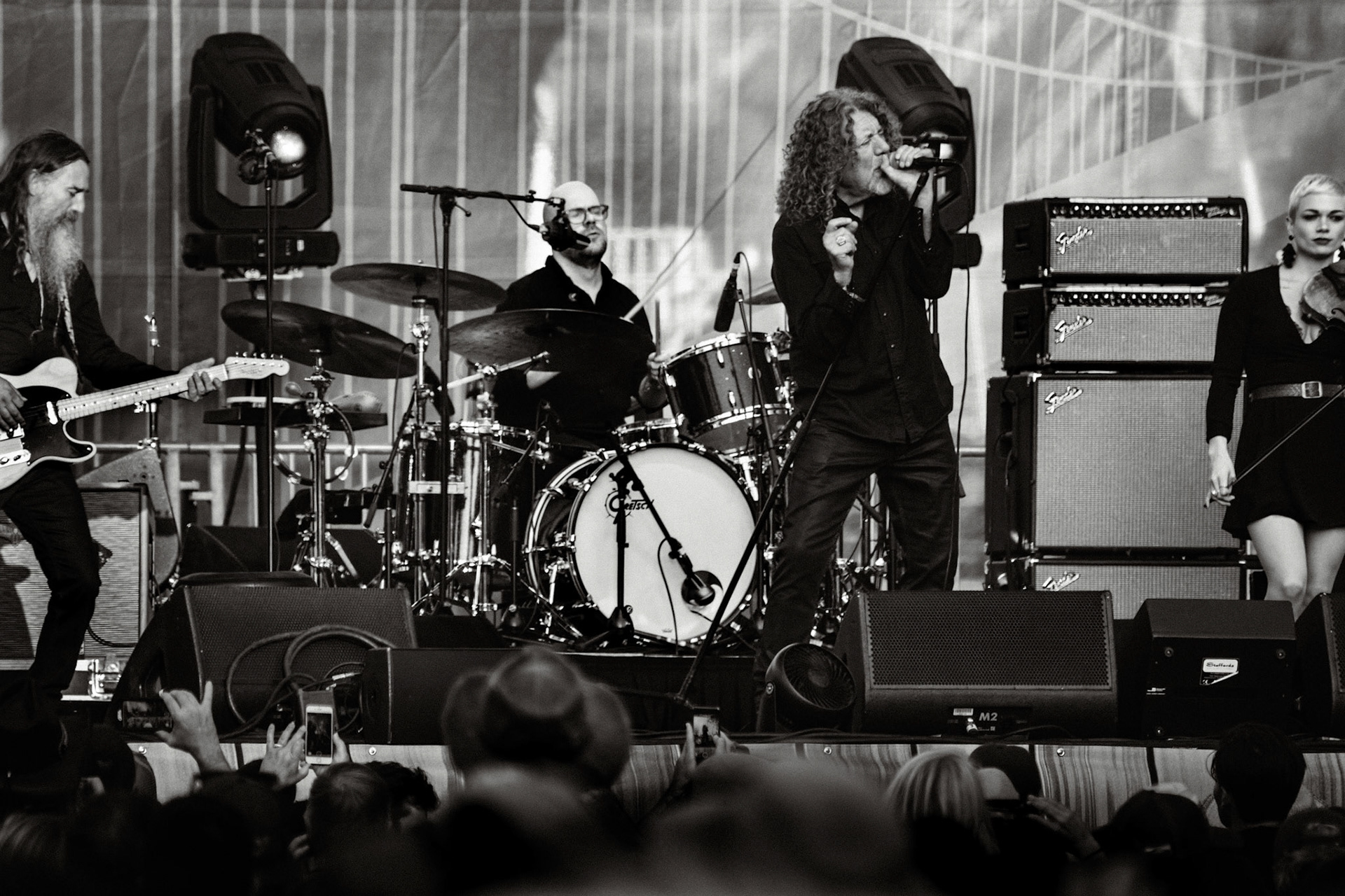 Robert Plant