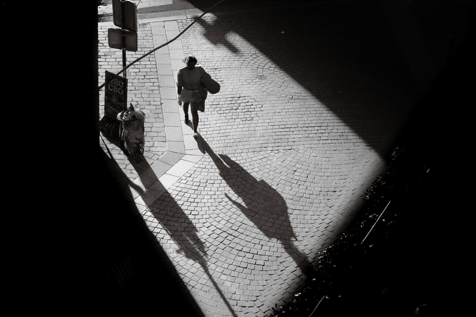 Rue de l'Annonciation