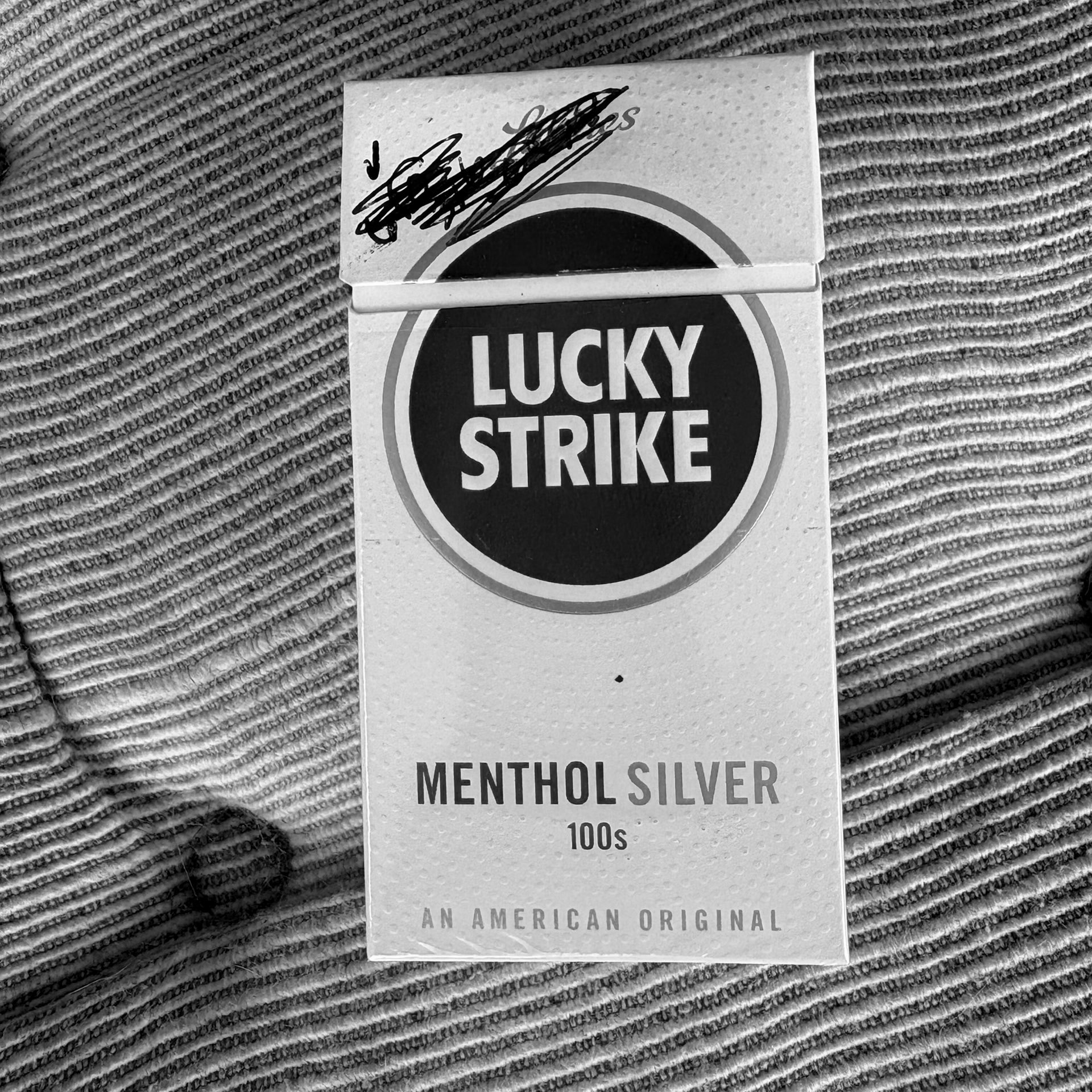 Lucky Strikes