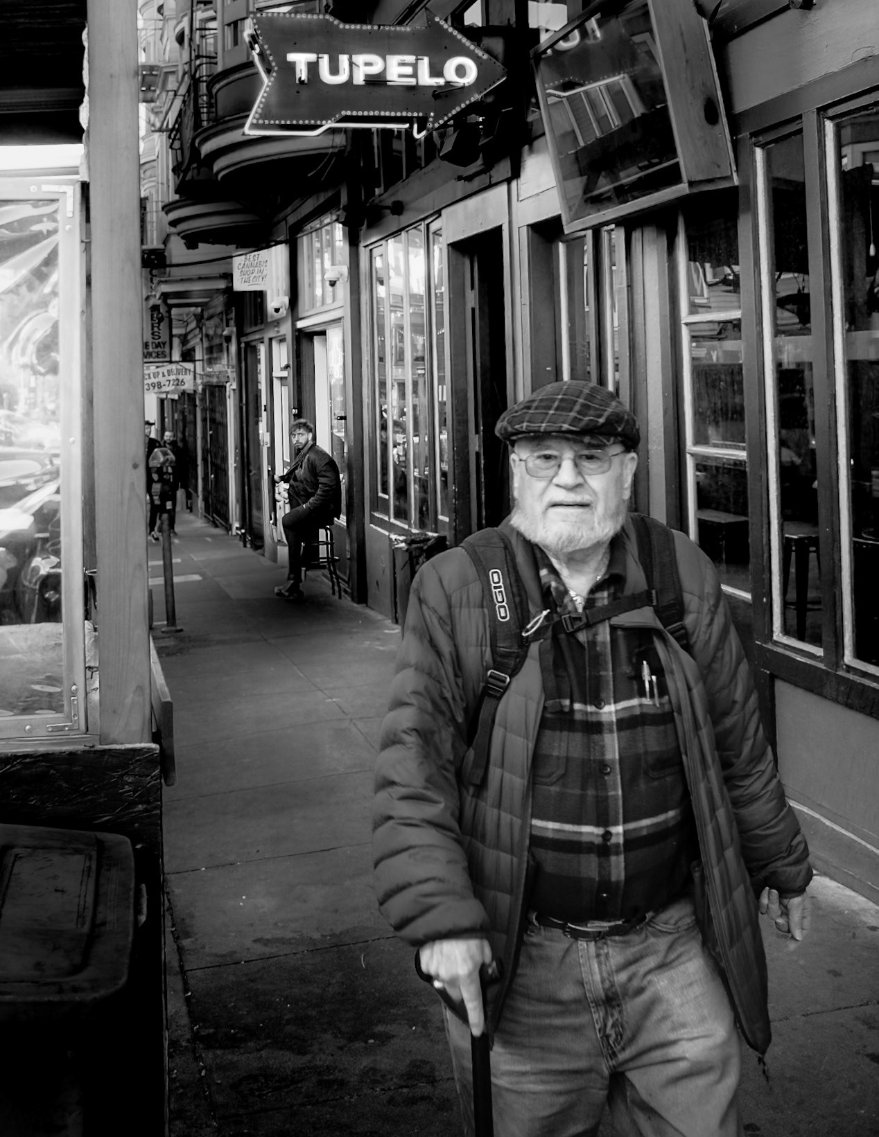 The King is Born in Tupelo