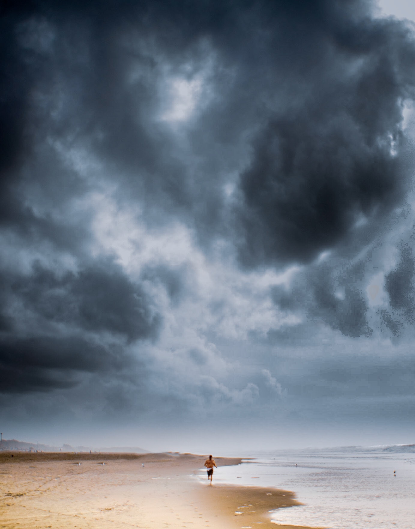 Ocean Beach